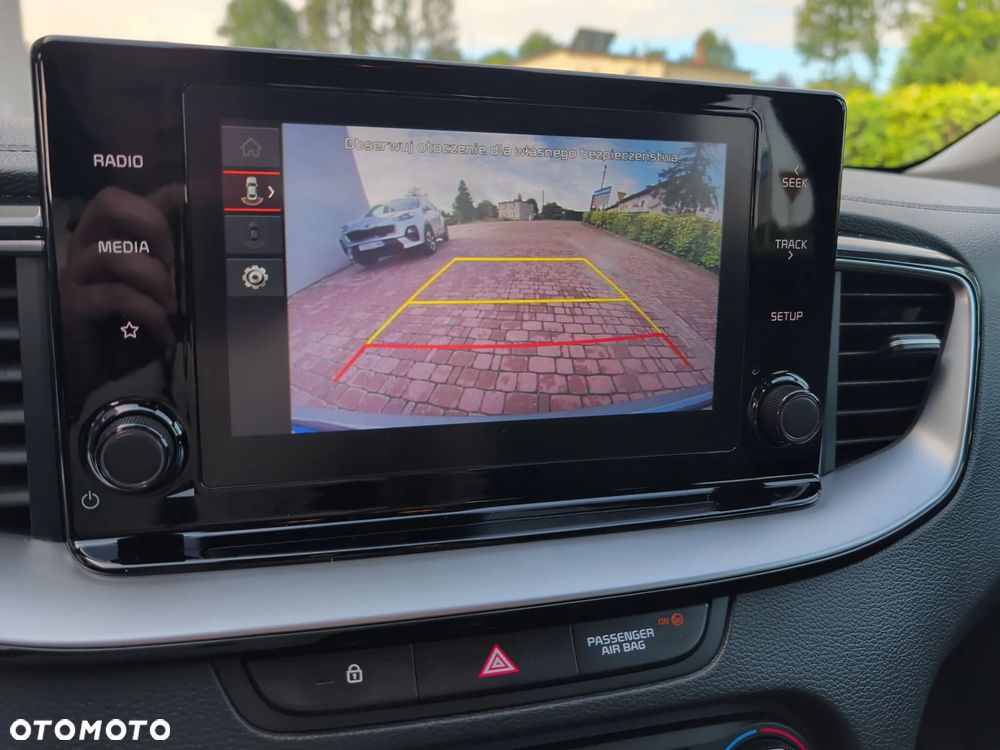 Kia Ceed 1.6 GDI PHEV L DCT - 14