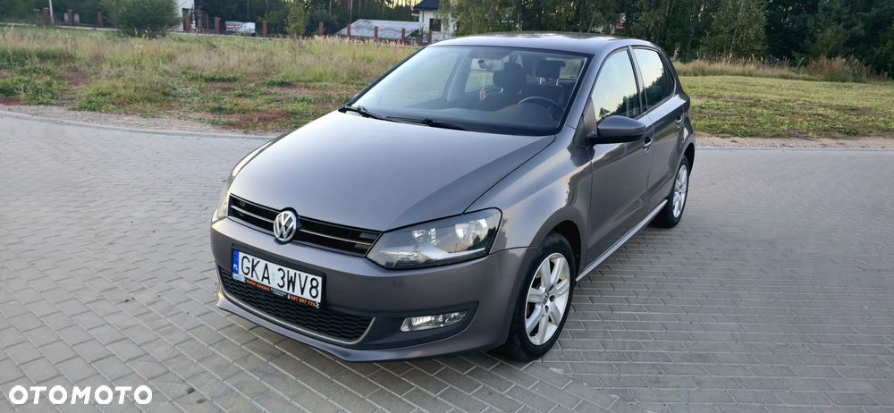 Volkswagen Polo 1.4 16V Comfortline CityLine - 1
