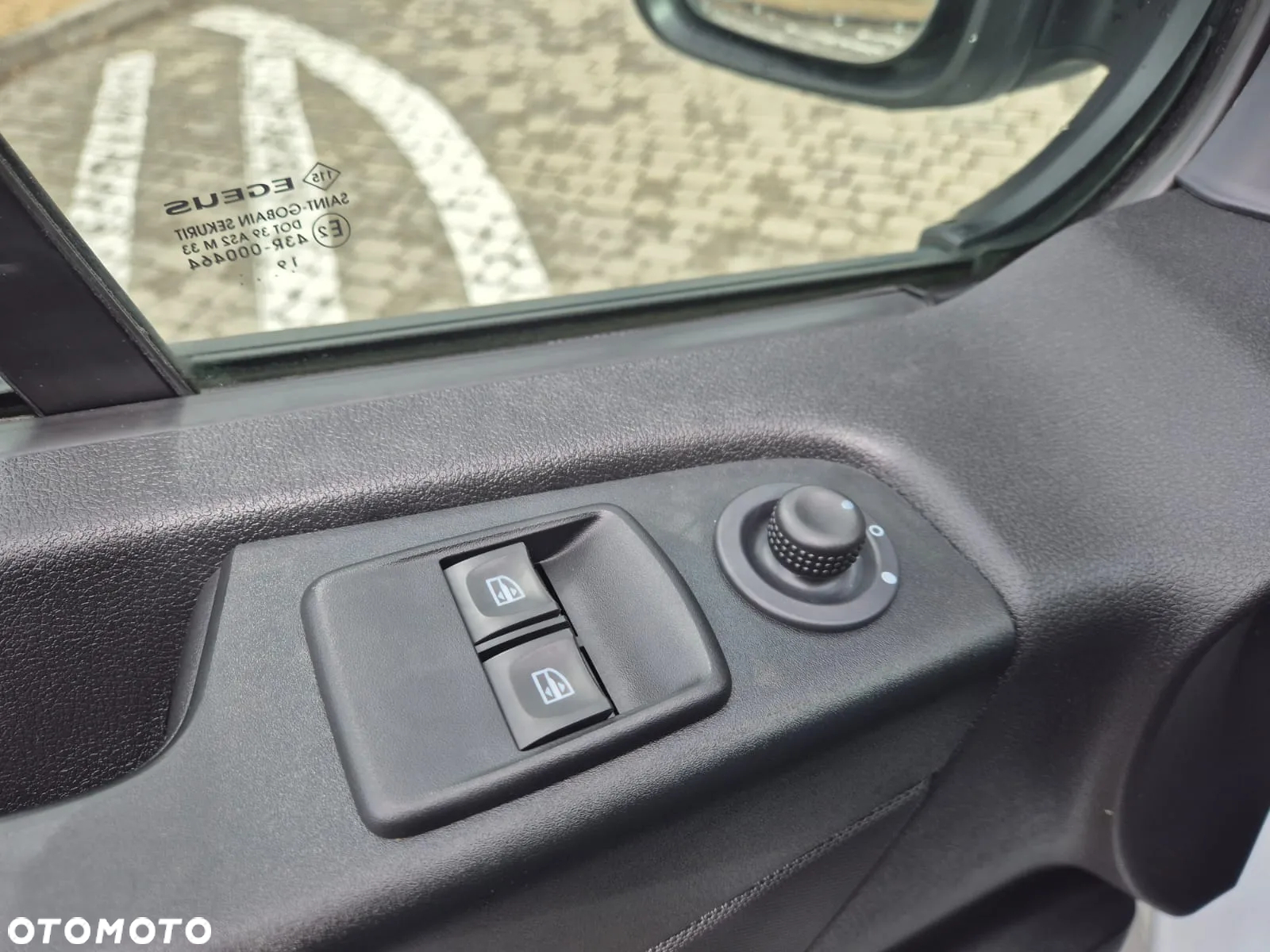 Renault Trafic Kombi 2.0 dCi L2 HD Business - 10