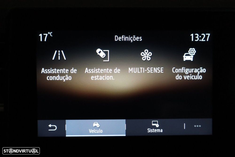 Renault Captur 1.0 TCe Intens Bi-Fuel - 27