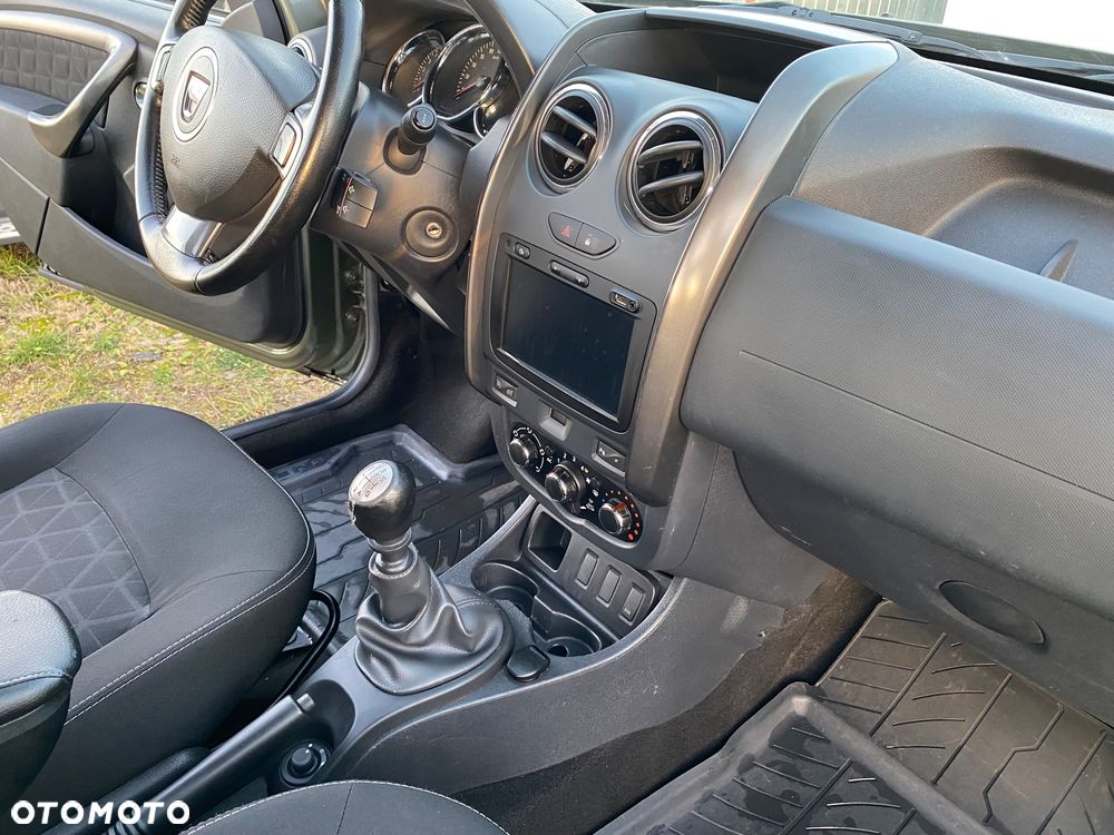 Dacia Duster 1.2 TCe Laureate - 2