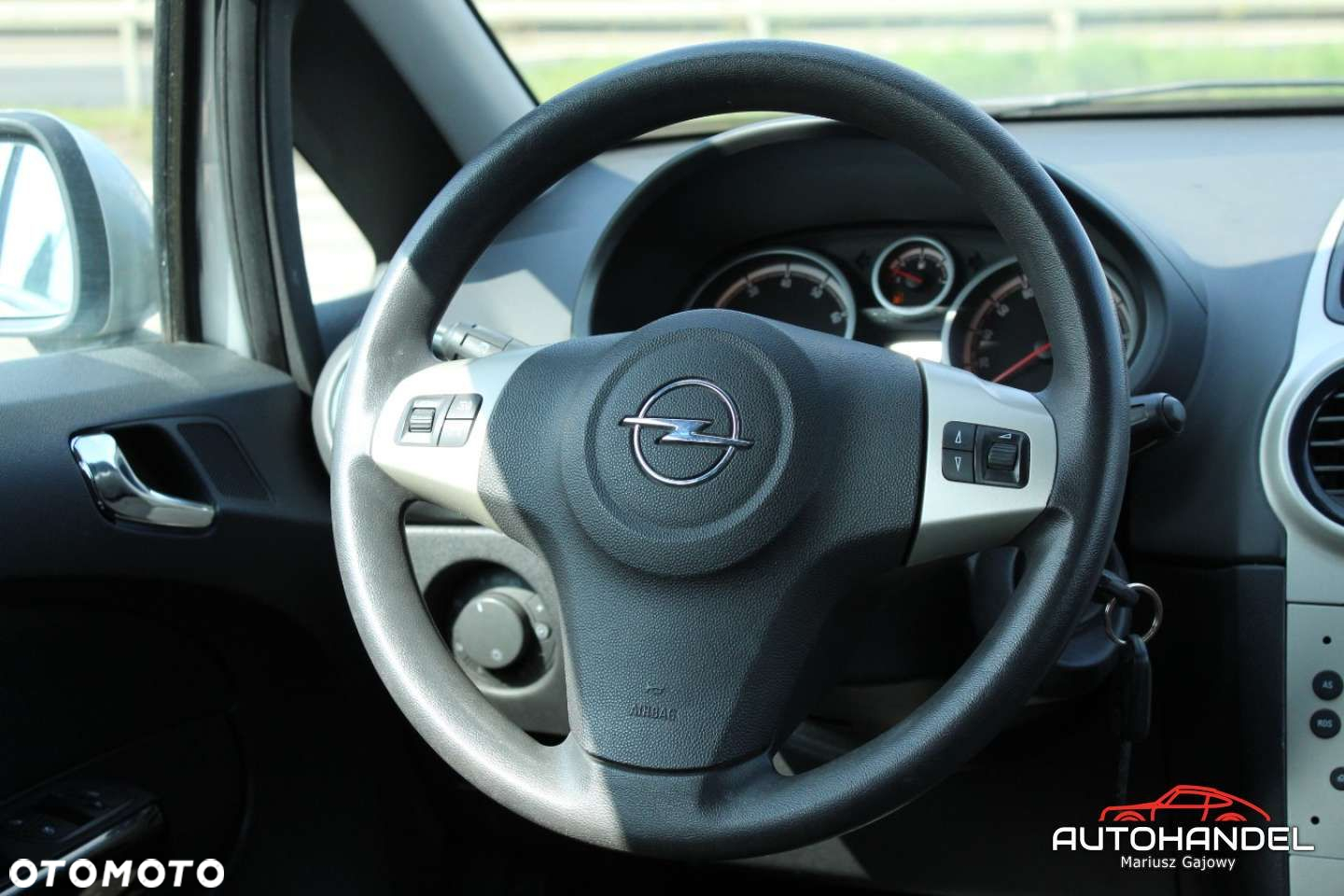 Opel Corsa - 9