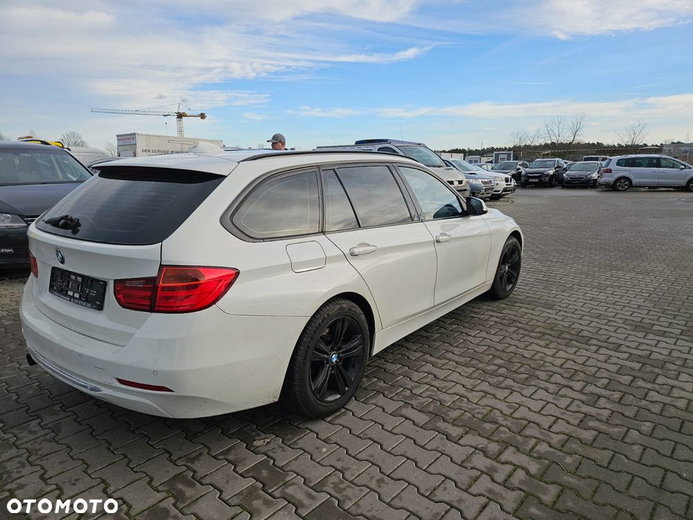 BMW Seria 3 - 13