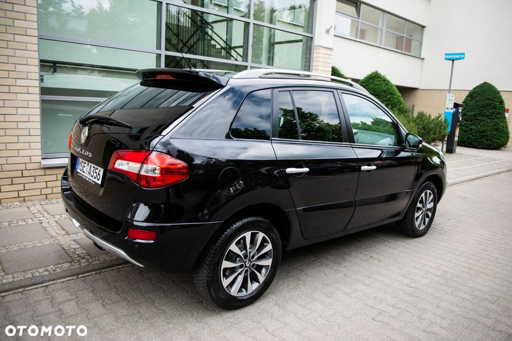 Renault Koleos 2.0 dCi 4x4 Dynamique - 15