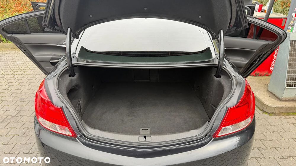 Opel Insignia 1.8 Cosmo - 18