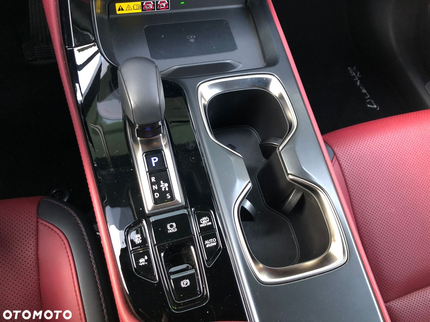 Lexus NX - 26