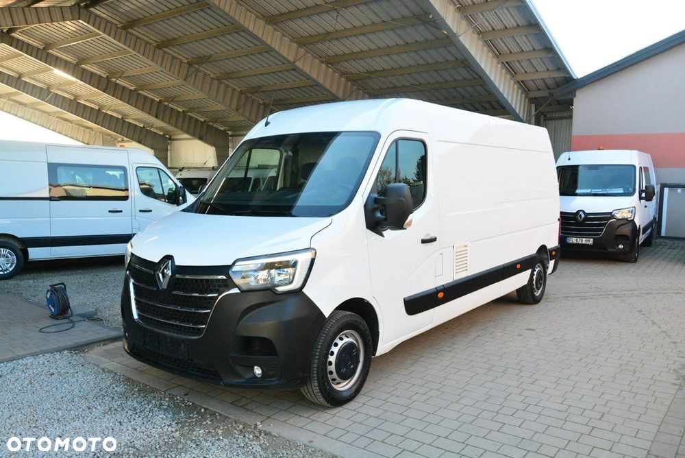 Renault Master - 2