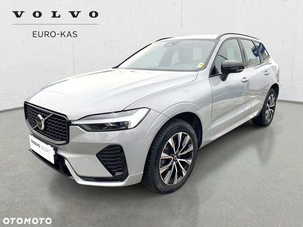 Volvo XC 60 - 2