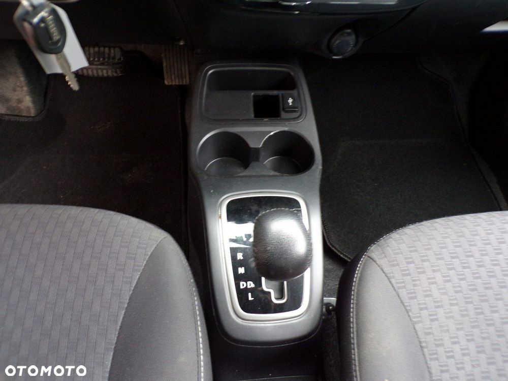 Mitsubishi Space Star - 21