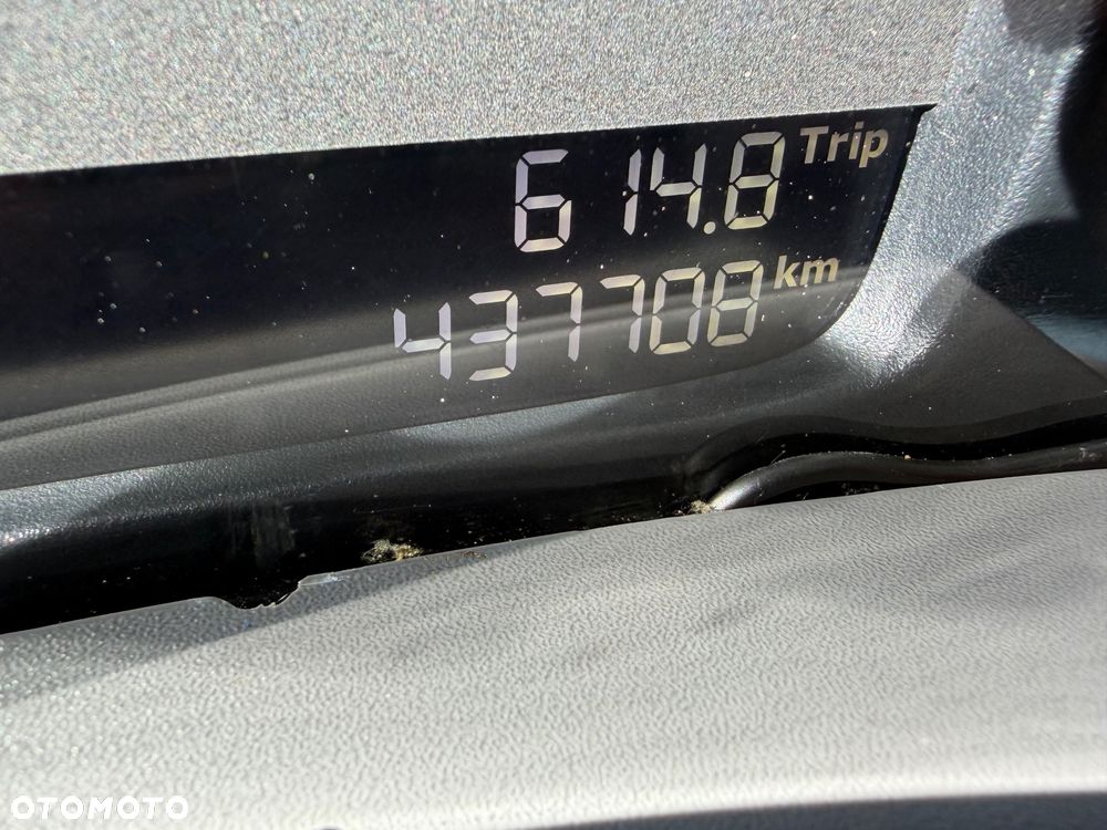 DAF XF 530/RETARDER/Z NIEMIEC - 31