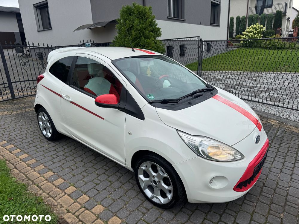 Ford KA 1.2 Titanium+ - 7