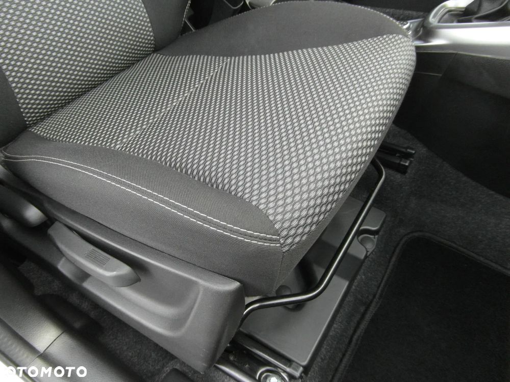 Suzuki Vitara 1.4 Boosterjet Hybrid Allgrip Comfort+ - 18