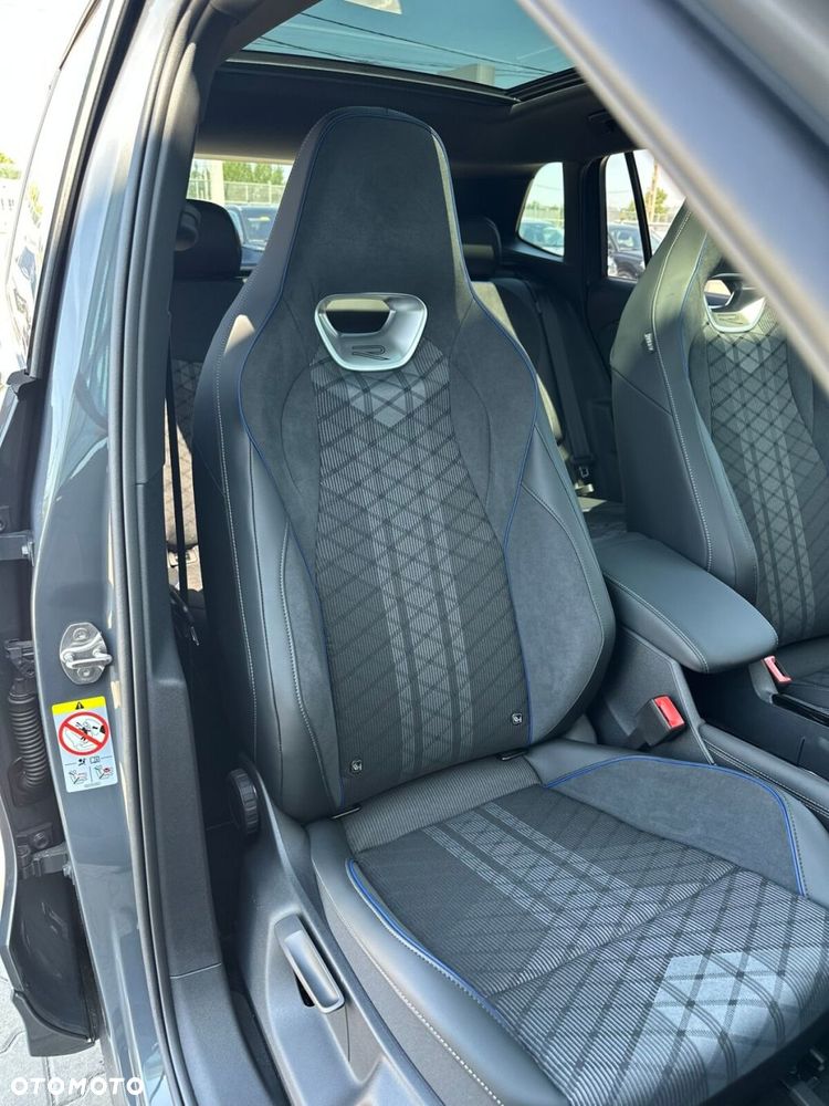 Volkswagen Tiguan 2.0 TSI 4Mot R-Line Plus DSG - 22