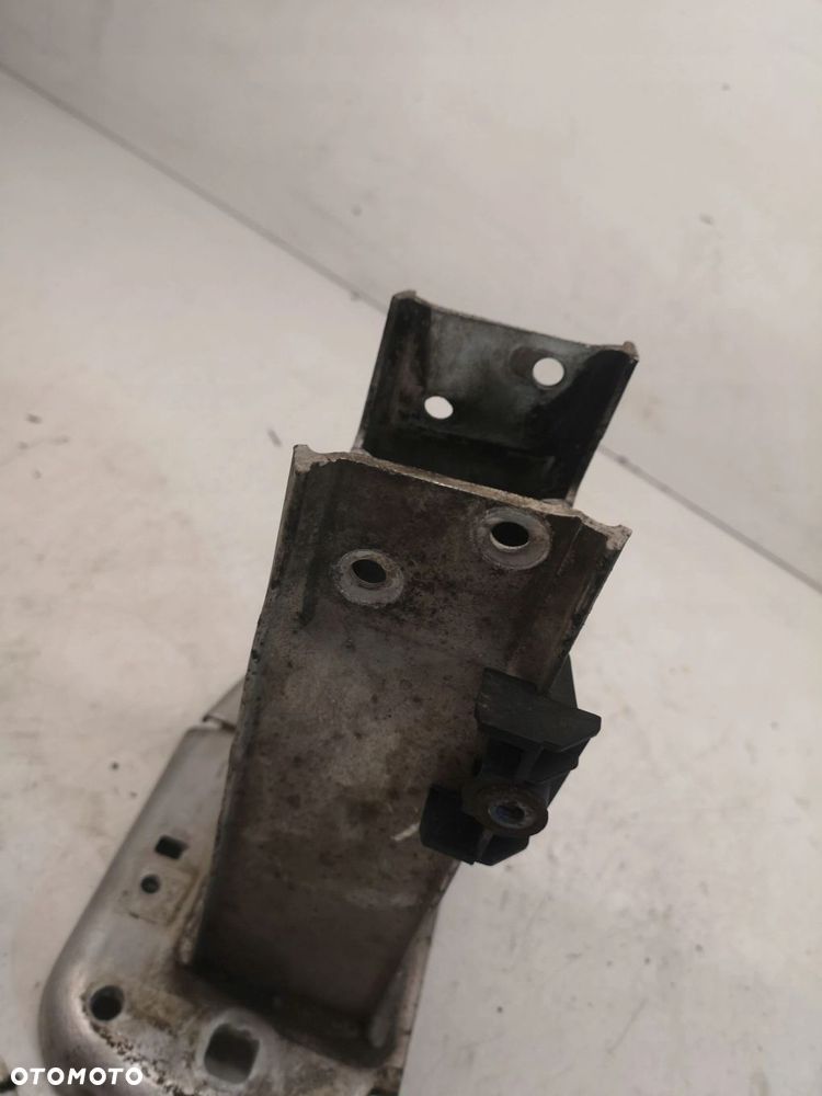 STREFA ZGNIOTU LEWA AUDI A6 C7 A7 4G0807133F - 4