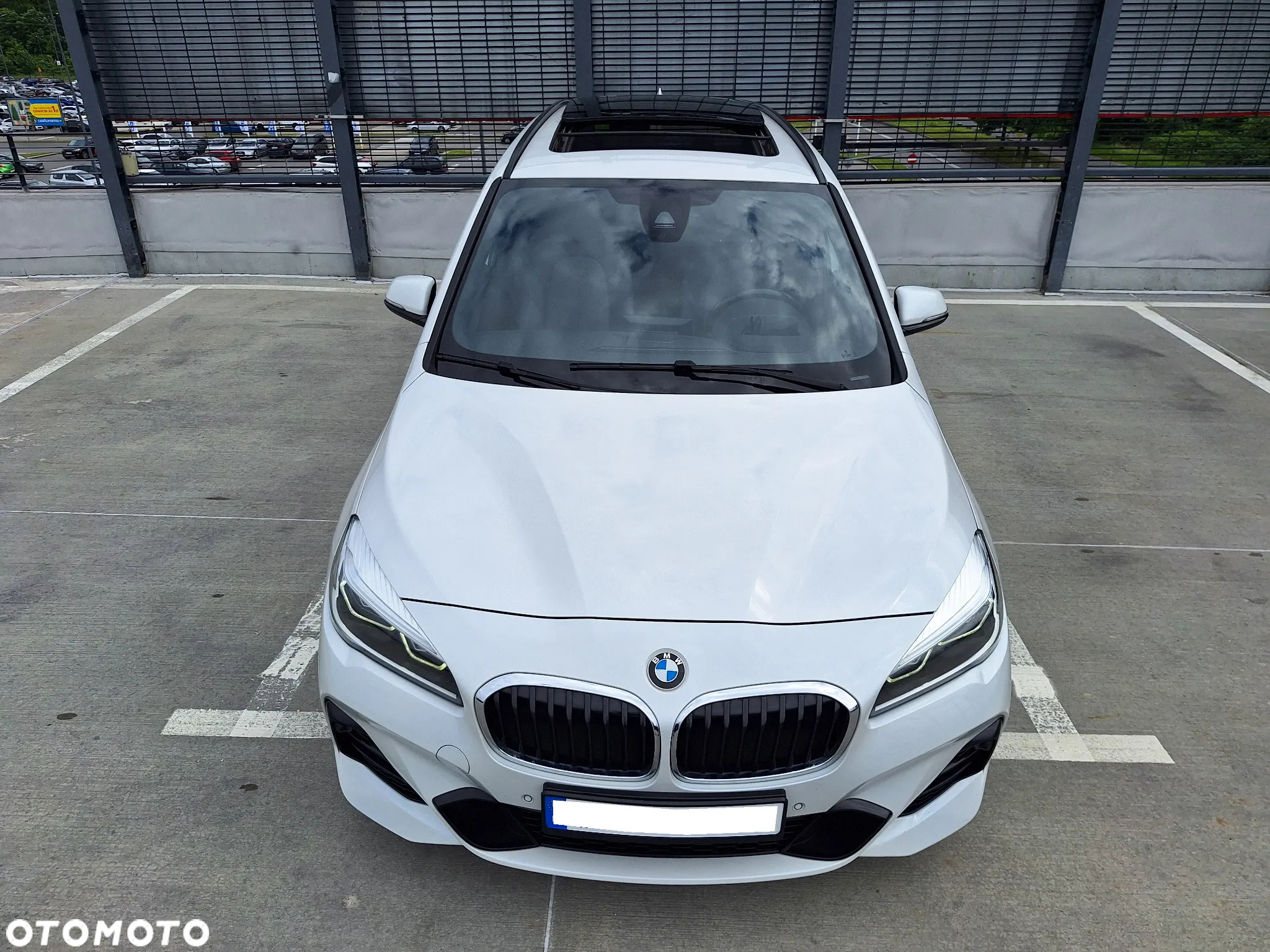 BMW Seria 2 220i GT M Sport - 3