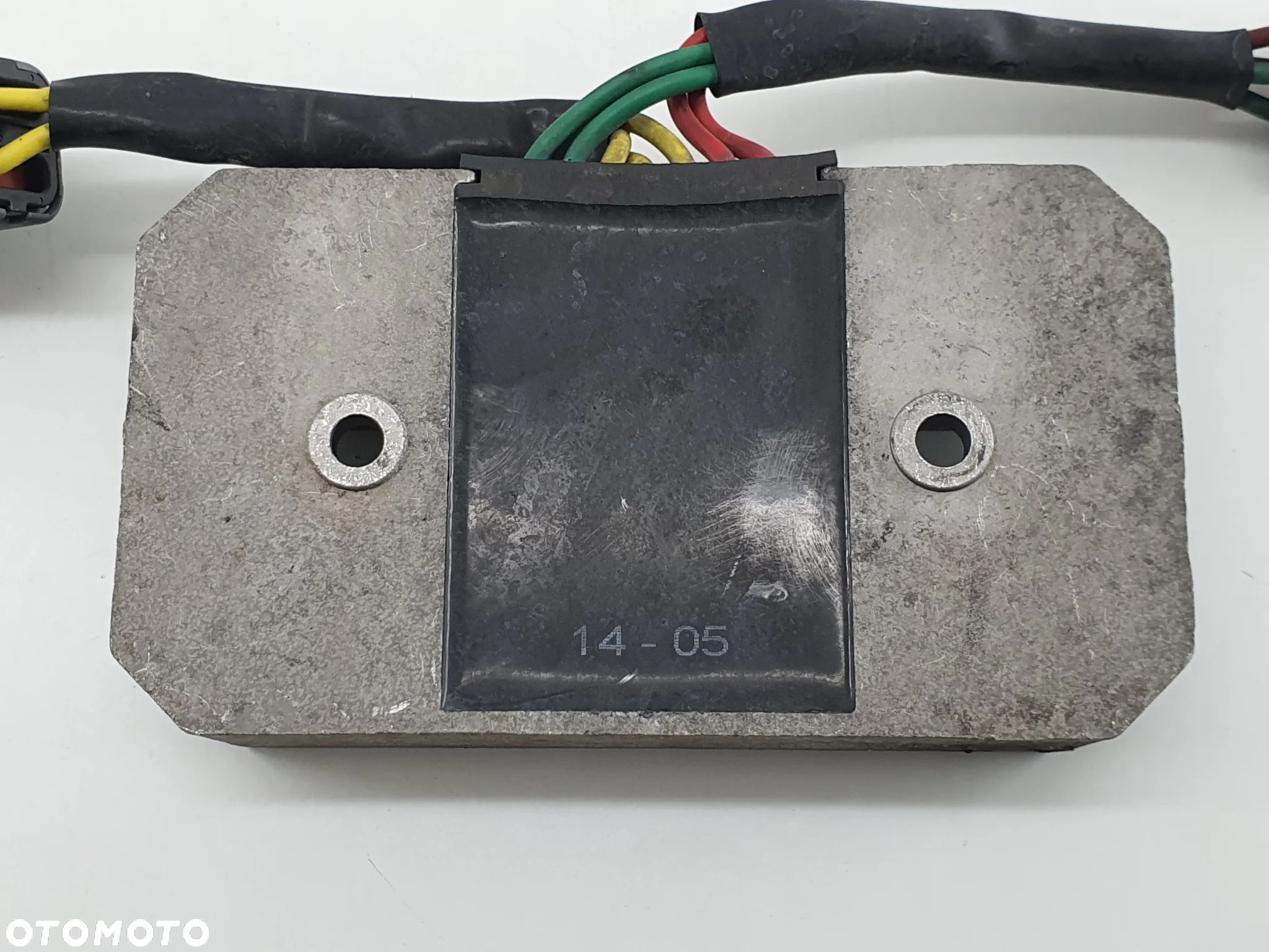 REGULATOR NAPIECIA  SMC 700 ARGON JUMBO 700 - 5