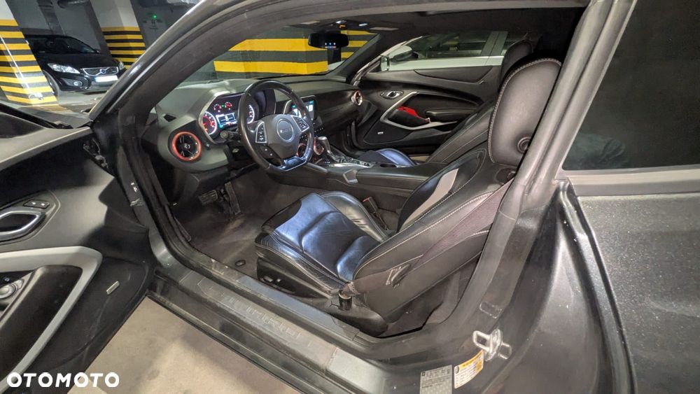 Chevrolet Camaro 3.6 V6 Coupe 2LT - 17