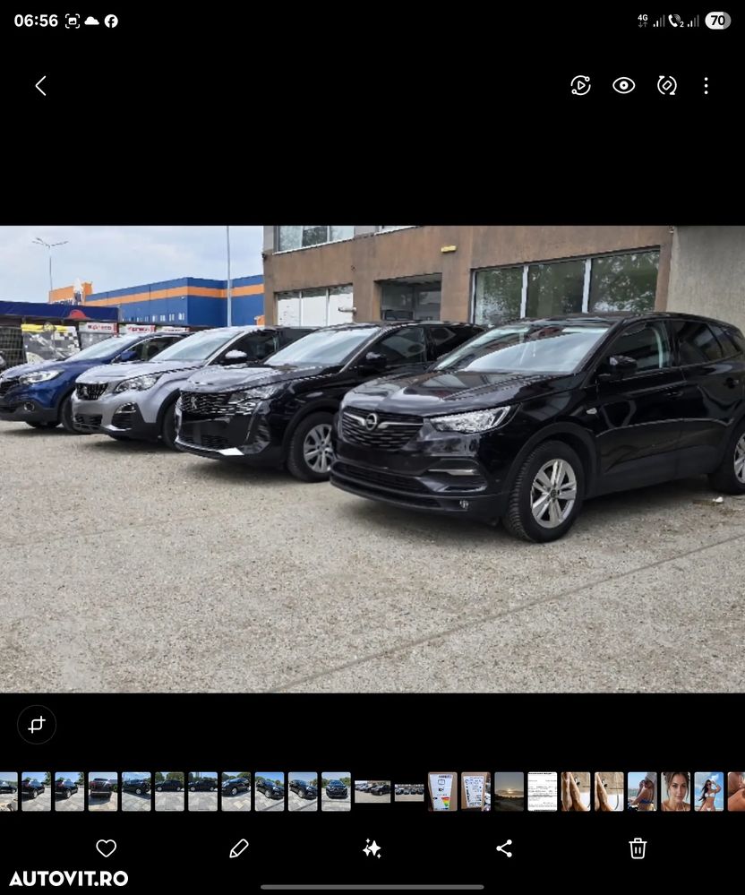DS Automobiles DS 7 Crossback 1.5 BlueHDi 130 S&S EAT8 BASTILLE+ - 22