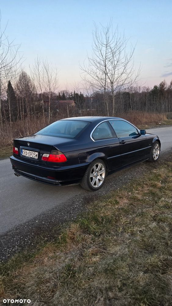 BMW Seria 3 330 Ci - 7