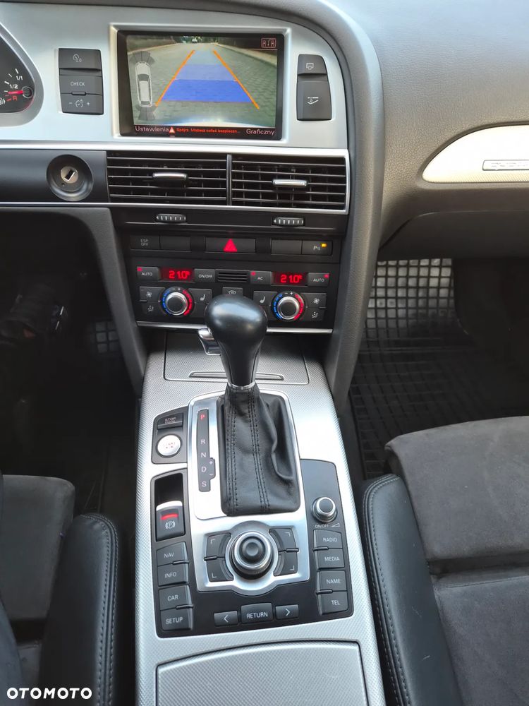 Audi A6 Allroad 2.7 TDI tiptronic DPF - 17