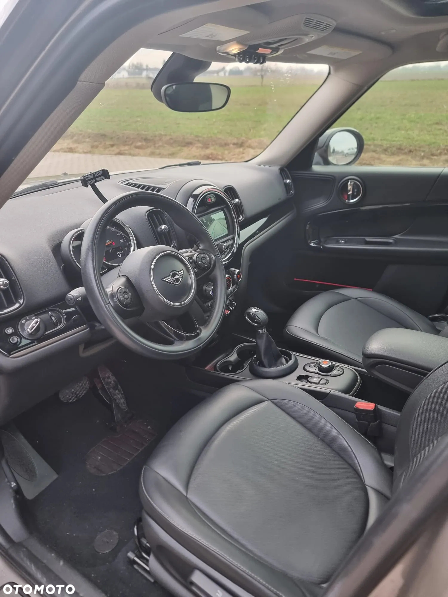 MINI Countryman - 6