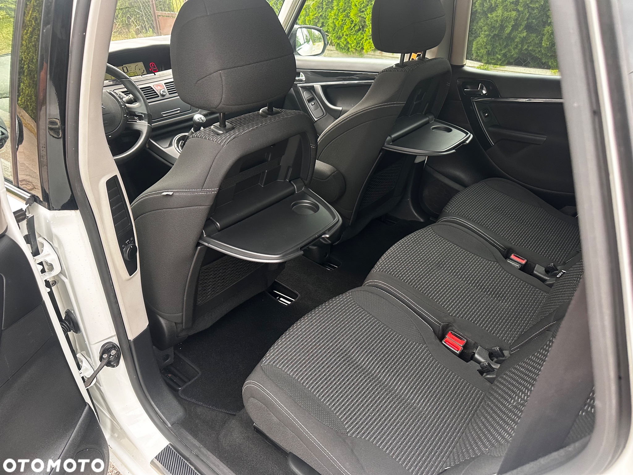 Citroën C4 Picasso VTi 120 Business Class - 21