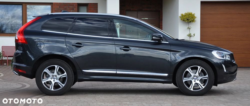Volvo XC 60 - 17
