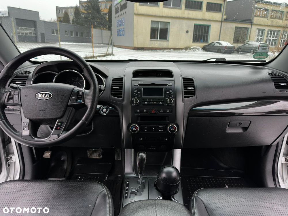 Kia Sorento - 20