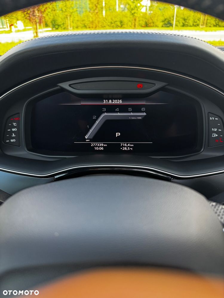 Audi SQ7 - 21
