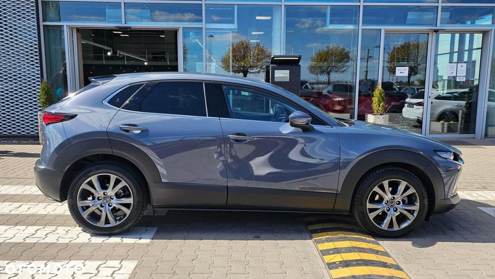 Mazda CX-30 2.0 mHEV Exclusive-Line 2WD - 6
