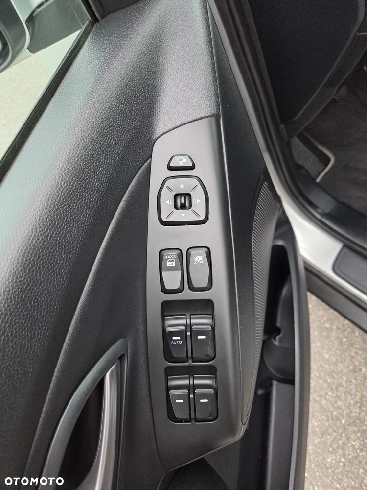 Hyundai ix35 1.7 CRDi Comfort 2WD - 23