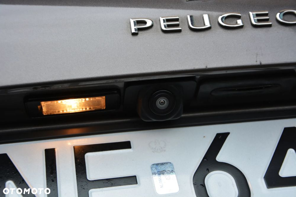 Peugeot 308 BlueHDi 120 Stop & Start GT-Line Edition - 13