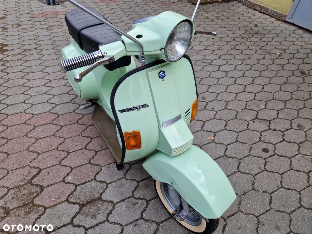 Vespa PK - 5