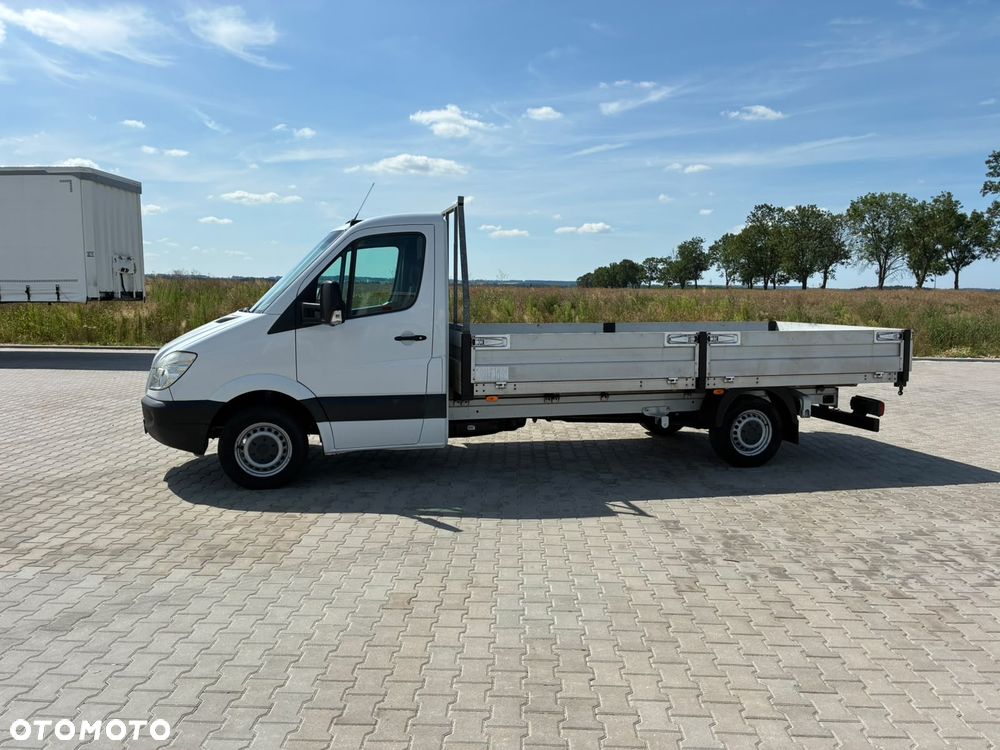 Mercedes-Benz Sprinter 316 CDI - 35