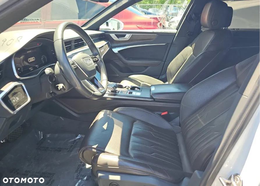Audi A6 Limousine 55 TFSI quattro S tronic S line - 7