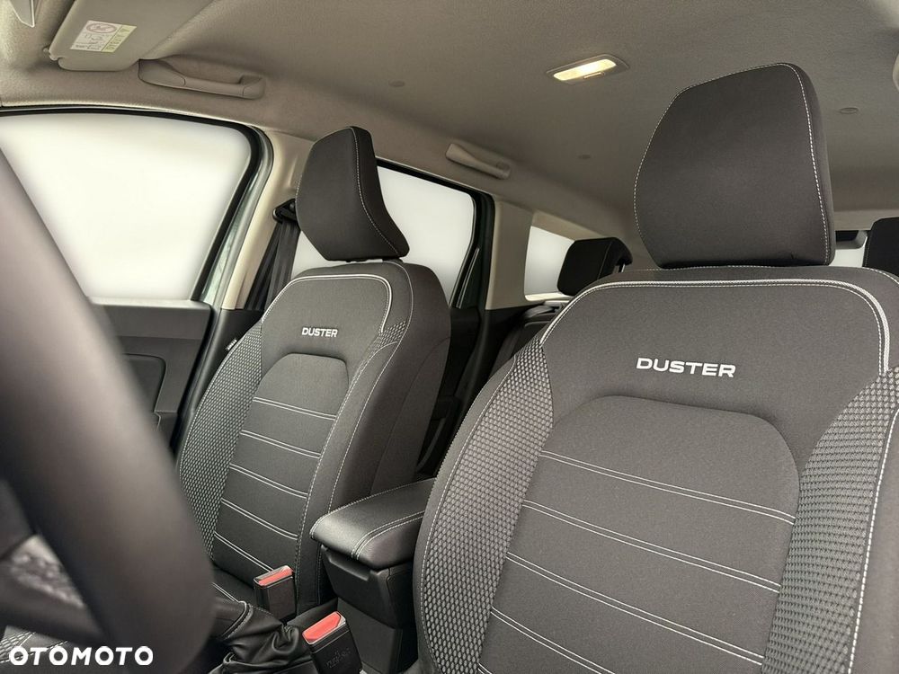 Dacia Duster - 12