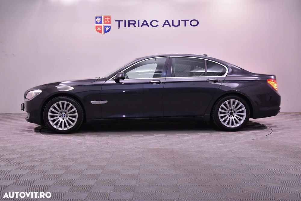 BMW Seria 7 - 3