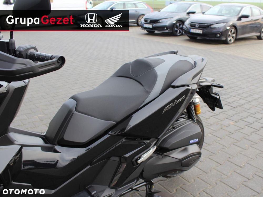 Honda X-ADV - 8