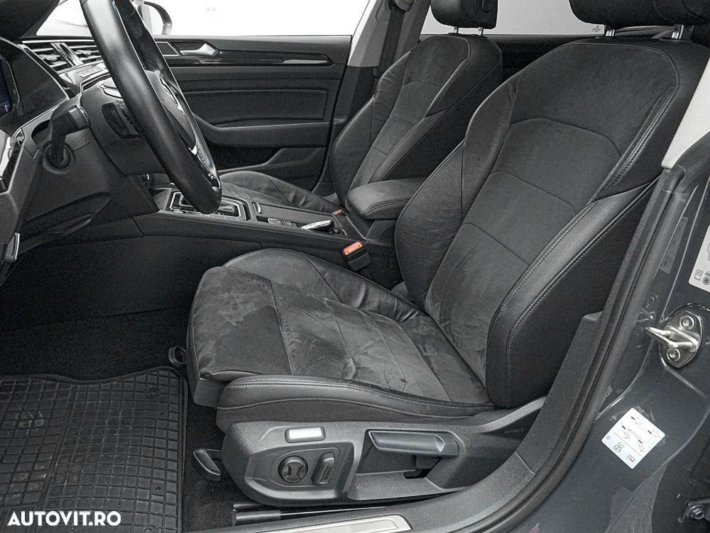 Volkswagen Arteon 2.0 TSI DSG Elegance - 15