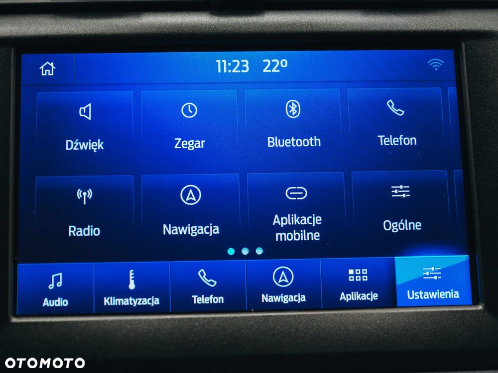 Ford Mondeo - 30
