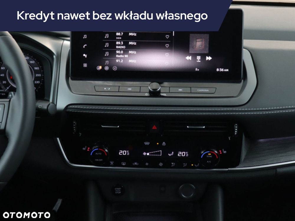 Nissan Qashqai - 15