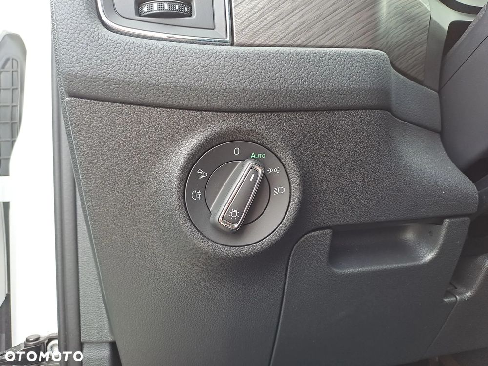 Skoda Kodiaq 1.5 TSI ACT 4x2 Style DSG - 23