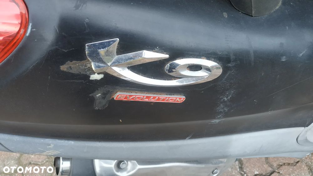 Piaggio X9 - 6