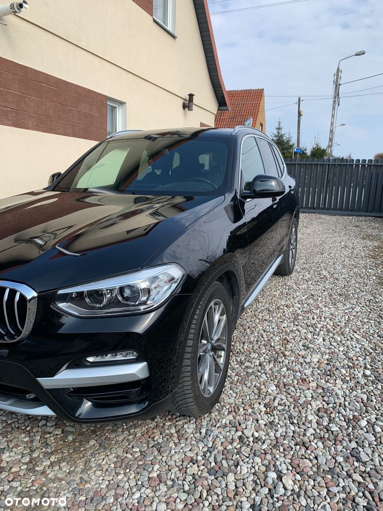 BMW X3 - 3