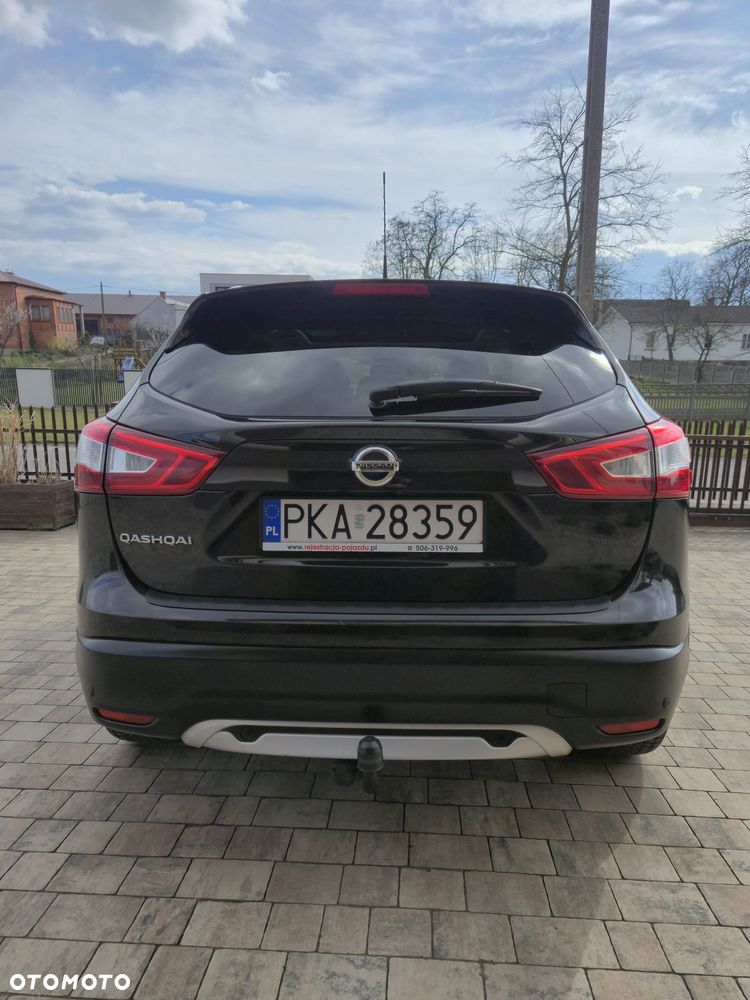 Nissan Qashqai - 12
