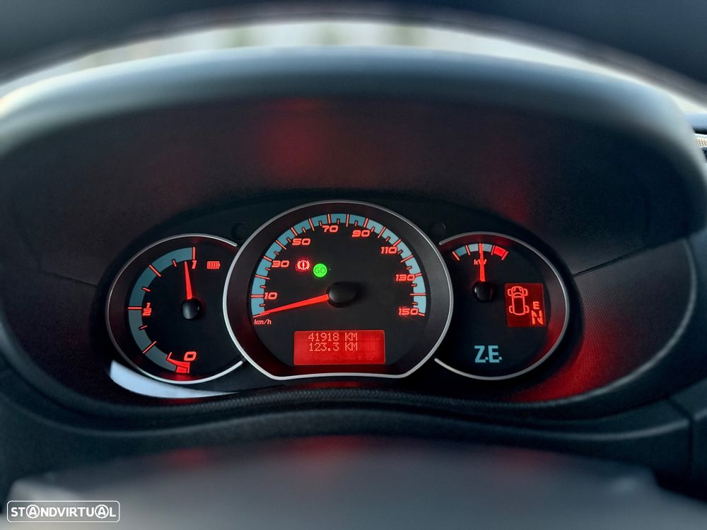 Renault Master Ze - 22