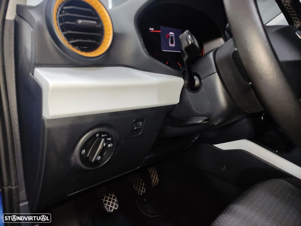SEAT Arona 1.0 TSI Style - 7