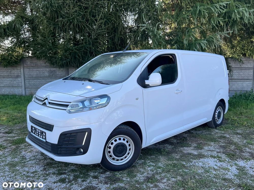 Citroën Jumpy