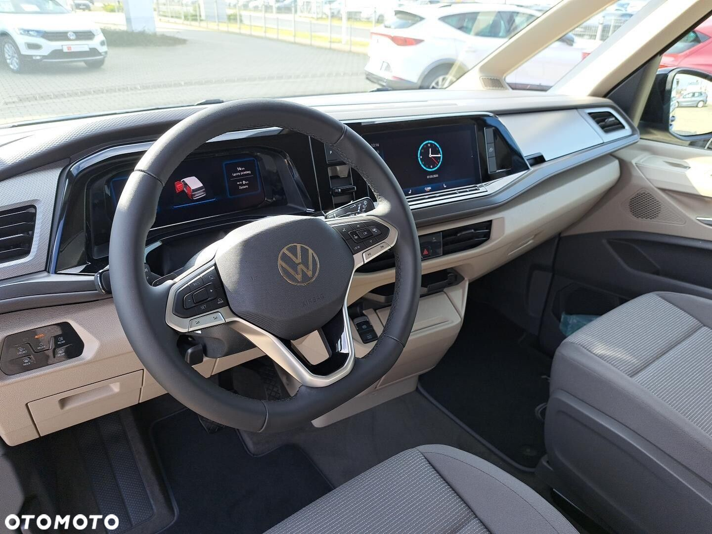 Volkswagen California - 27