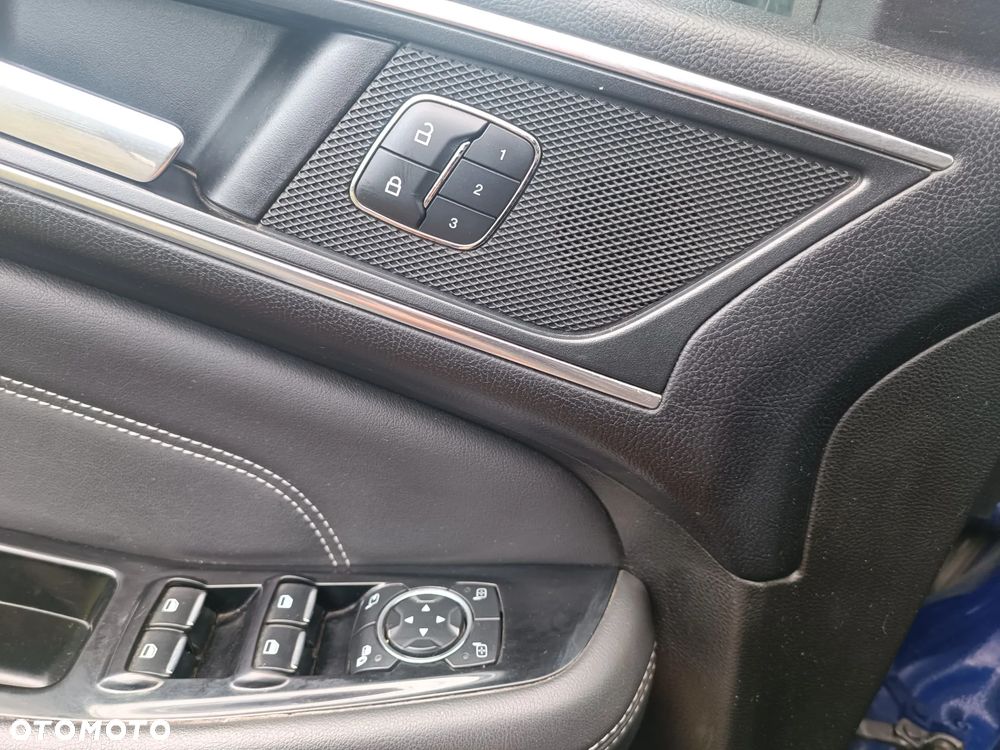 Ford S-Max 2.0 TDCi 4WD ST-Line PowerShift - 23